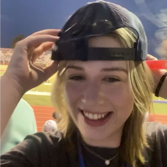 Meet your Posher, Grace - Picture 2 of 6